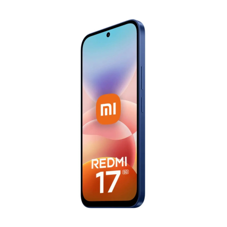Xiaomi Redmi 17 5G 4+256GB Blue
