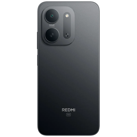 Xiaomi Redmi 17C 5G 4+128GB Black