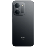 Xiaomi Redmi 17C 5G 4+128GB Black