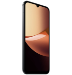 Xiaomi Redmi 17C 5G 4+128GB Black