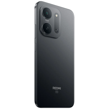 Xiaomi Redmi 17C 5G 4+128GB Black