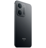 Xiaomi Redmi 17C 5G 4+128GB Black