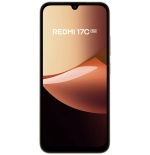 Xiaomi Redmi 17C 5G 4+128GB Brown