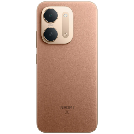 Xiaomi Redmi 17C 5G 4+128GB Brown