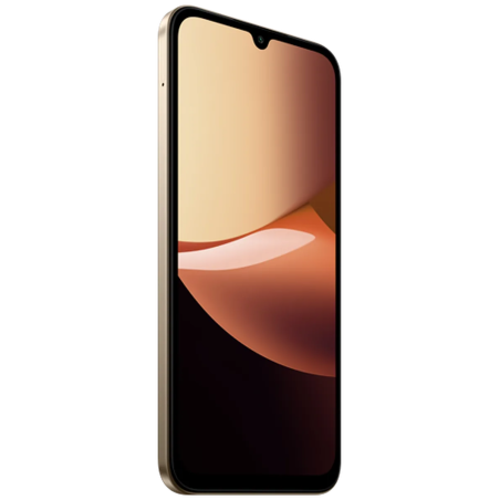 Xiaomi Redmi 17C 5G 4+128GB Brown
