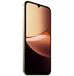 Xiaomi Redmi 17C 5G 4+128GB Brown