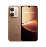 Xiaomi Redmi 17C 5G 4+128GB Brown