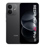 Xiaomi Redmi Note 17 Pro 5G 6+256 Black