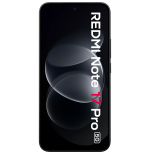 Xiaomi Redmi Note 17 Pro 5G 6+256 Black