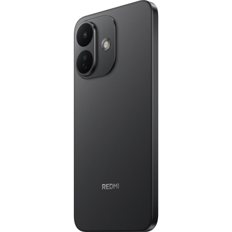 Xiaomi Redmi Note 17 Pro 5G 6+256 Black