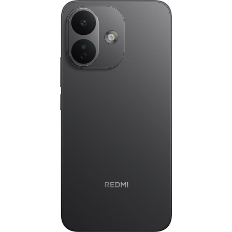 Xiaomi Redmi Note 17 Pro 5G 6+256 Black