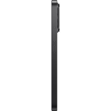 Xiaomi Redmi Note 17 Pro 5G 6+256 Black