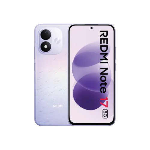 Xiaomi Redmi Note 17 5G 6+256 Celestial Purple