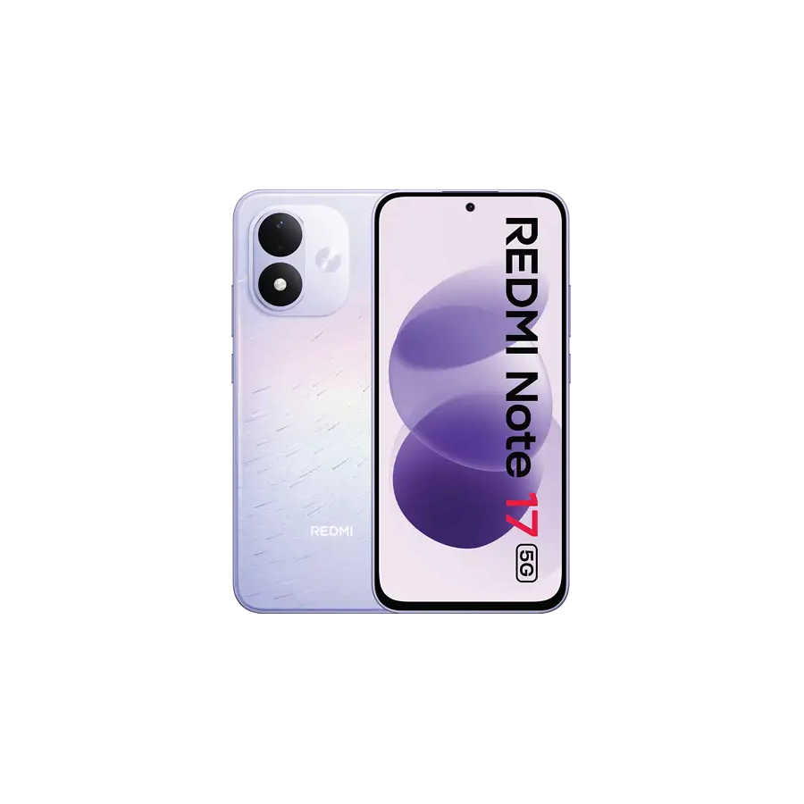 Xiaomi Redmi Note 17 5G 6+256 Celestial Purple