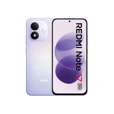 Xiaomi Redmi Note 17 5G 6+256 Celestial Purple