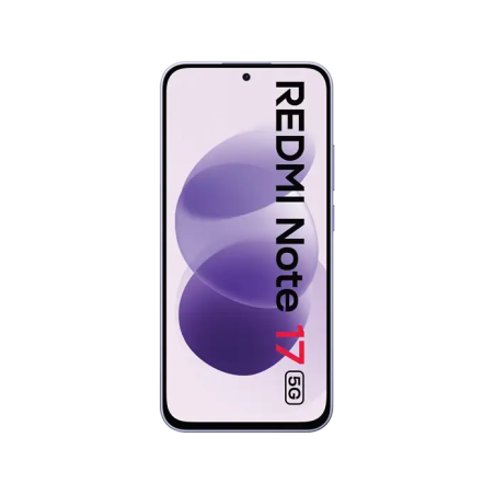 Xiaomi Redmi Note 17 5G 6+256 Celestial Purple