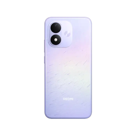 Xiaomi Redmi Note 17 5G 6+256 Celestial Purple
