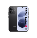 Xiaomi Redmi Note 17 5G 6+256 Matte Black