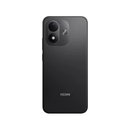 Xiaomi Redmi Note 17 5G 6+256 Matte Black