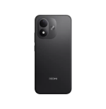 Xiaomi Redmi Note 17 5G 6+256 Matte Black