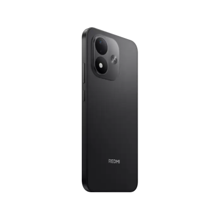 Xiaomi Redmi Note 17 5G 6+256 Matte Black