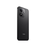 Xiaomi Redmi Note 17 5G 6+256 Matte Black