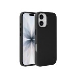 Cover CANVAS MagSafe per IPHONE 17 PRO MAX/18 PRO MAX (Nero)