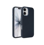 Cover CANVAS MagSafe per IPHONE 16 PRO MAX (Blu Scuro)