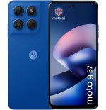 Motorola Moto G37 5G 4+128GB Nautical Blue