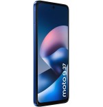 Motorola Moto G37 5G 4+128GB Nautical Blue