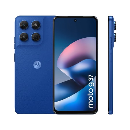 Motorola Moto G37 5G 4+128GB Nautical Blue