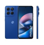 Motorola Moto G37 5G 4+128GB Nautical Blue