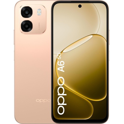 Oppo A6 5G 6GB+256GB Aurora Gold