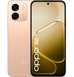 Oppo A6 5G 6GB+256GB Aurora Gold