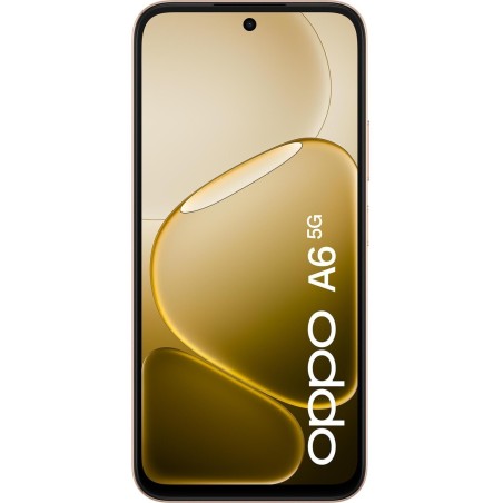 Oppo A6 5G 6GB+256GB Aurora Gold