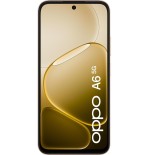 Oppo A6 5G 6GB+256GB Aurora Gold