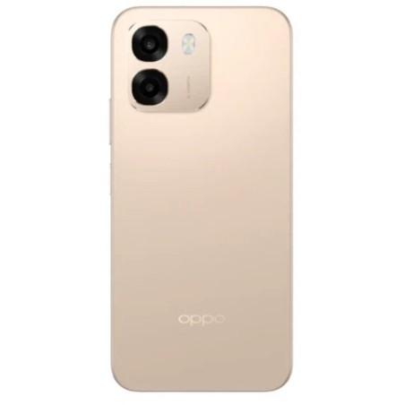 Oppo A6 5G 6GB+256GB Aurora Gold
