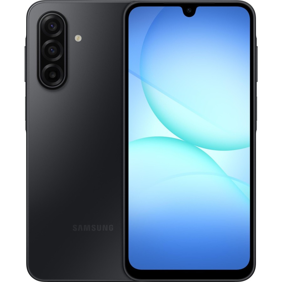Samsung Galaxy A17 4G 256GB Black
