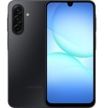 Samsung Galaxy A17 4G 256GB Black