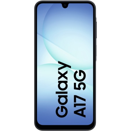 Samsung Galaxy A17 4G 256GB Black