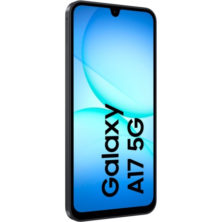Samsung Galaxy A17 4G 256GB Black