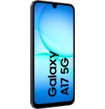 Samsung Galaxy A17 4G 256GB Black