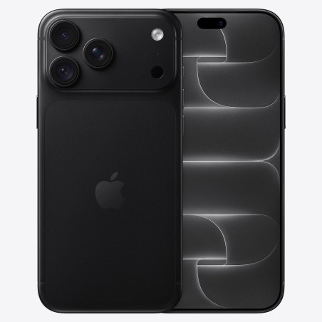 iPhone 18 Pro 512GB Black