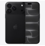 iPhone 18 Pro 512GB Black
