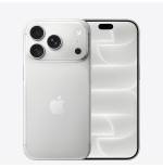 iPhone 18 Pro 512GB Silver