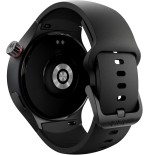 Moto Watch Vulcanic Ash by Polar