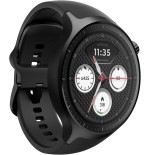 Moto Watch Vulcanic Ash by Polar