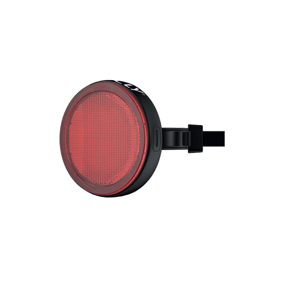 BIKELOCATOR - Localizzatore per Biciclette