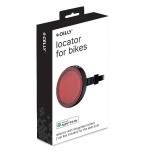 BIKELOCATOR - Localizzatore per Biciclette
