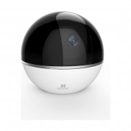 EZVIZ C6T Telecamera Camera Da Interno Con Vis. Notturna e Wi-Fi